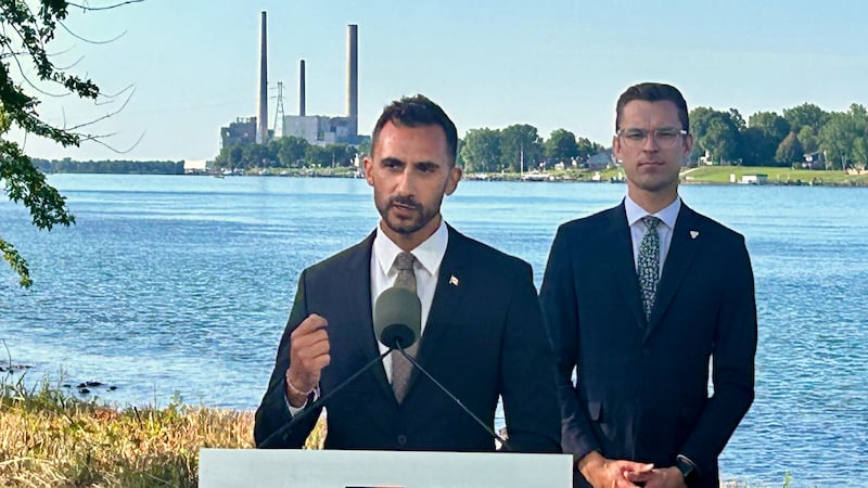 Ontario government takes next step towards possible nuclear plant on America’s doorstep