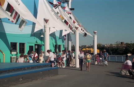 Expo 86