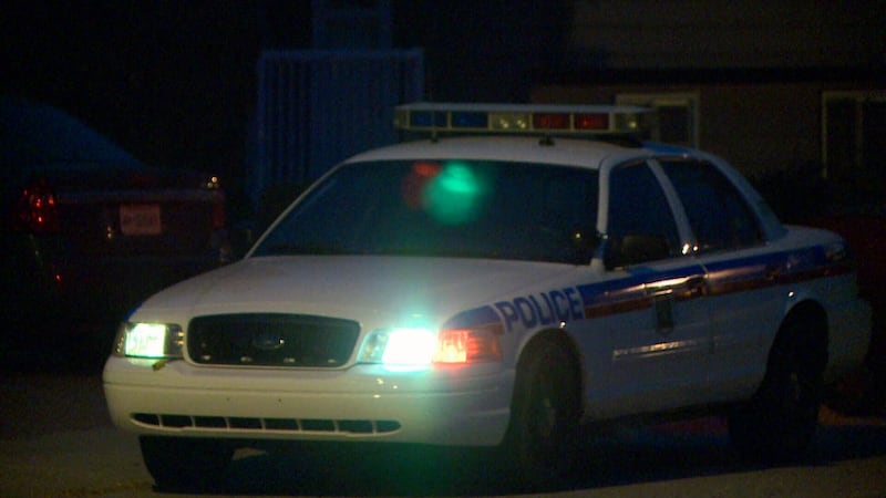 Man seriously injured following early-morning shooting