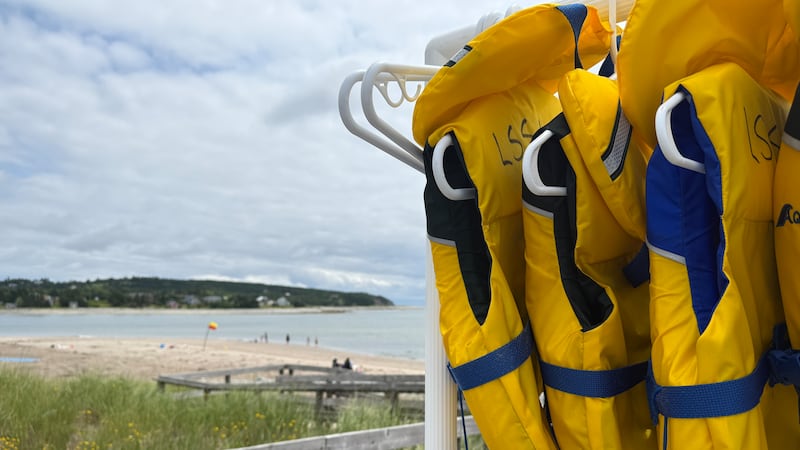 Swimming not advised at two popular Nova Scotia beaches due to bacteria levels