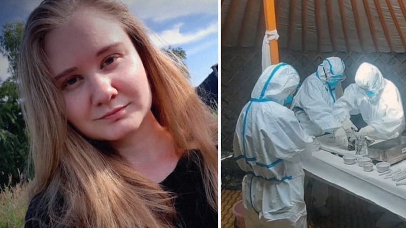 How Russia and the world are responding to a possible case of pneumonic plague after lab worker dies