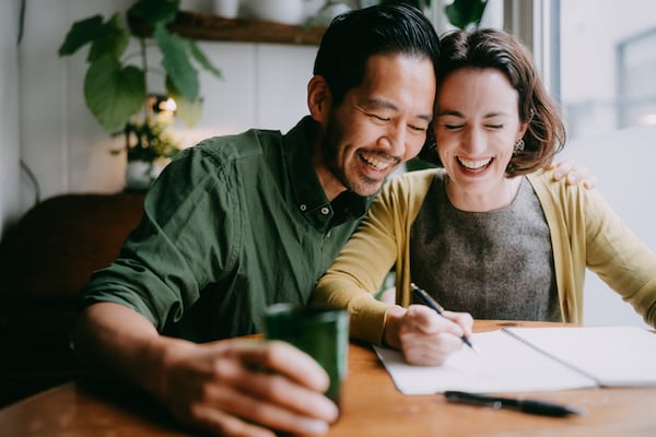 The difference between choosing happiness and toxic positivity