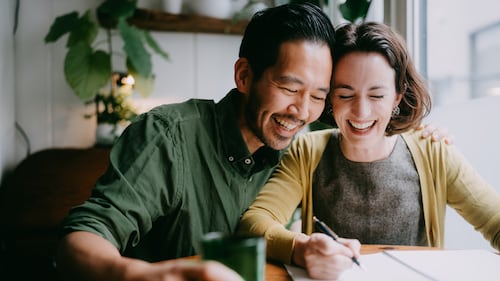 The difference between choosing happiness and toxic positivity