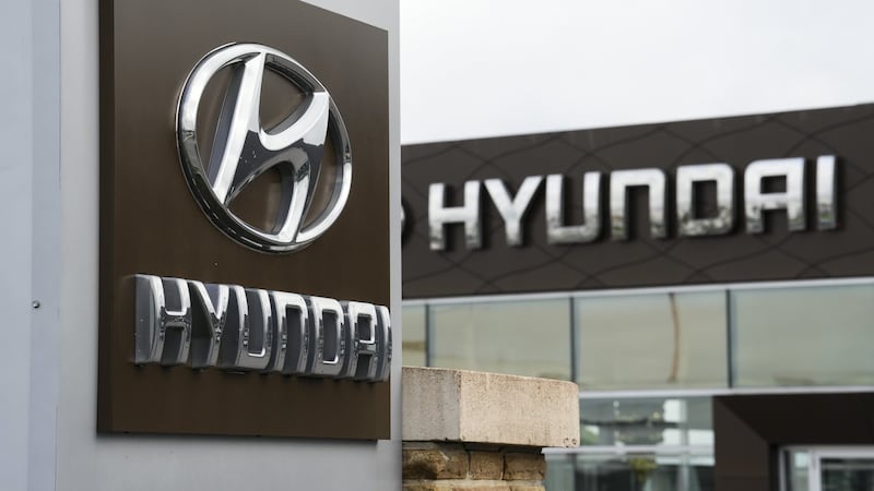 Fire risk prompts Hyundai hybrid vehicle recall