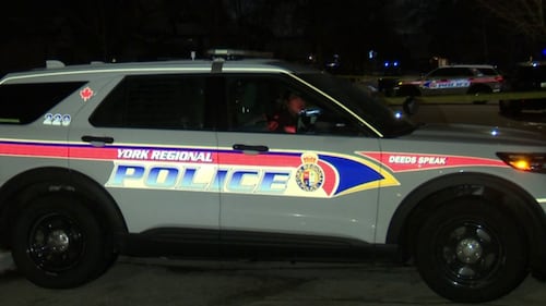 Aurora crash leaves multiple injured, police say