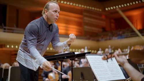 ‘Classical music is for everybody’: Maestro Yannick Nezet-Seguin returns to Montreal for series of concerts