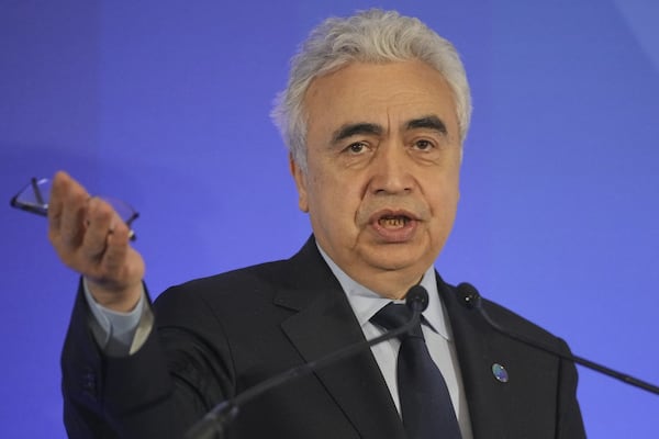 World doesn’t grasp implications of ‘largest energy crisis in history’: IEA executive director