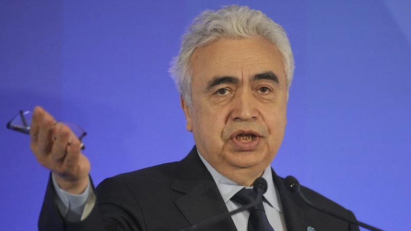 World doesn’t grasp implications of ‘largest energy crisis in history’: IEA executive director