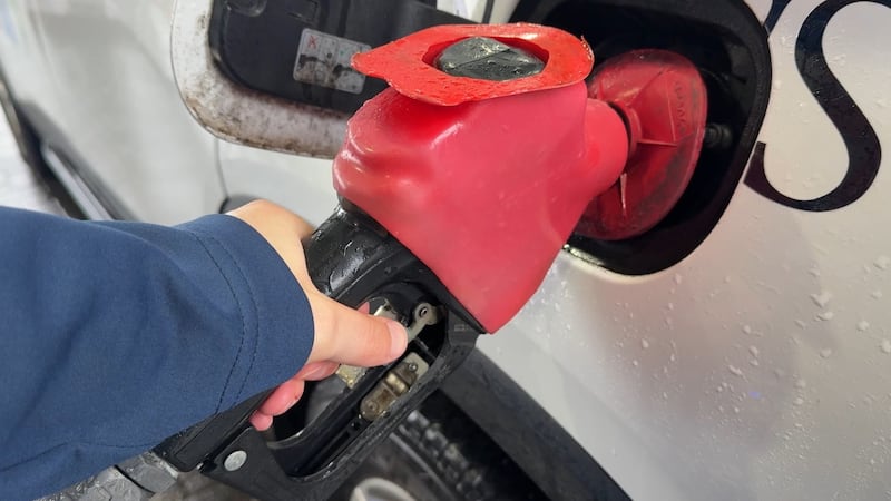 P.E.I. changing gas, diesel prices again on Thursday