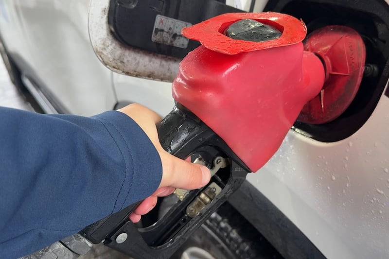 P.E.I. changing gas, diesel prices again on Thursday