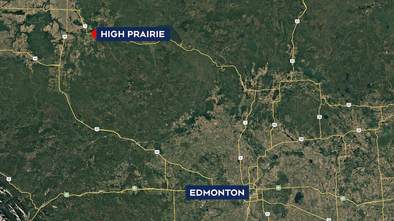 Increased police presence expected at High Prairie schools amid online threat