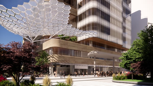 B.C. students and a new clinic: What SFU’s incoming medical school means for you