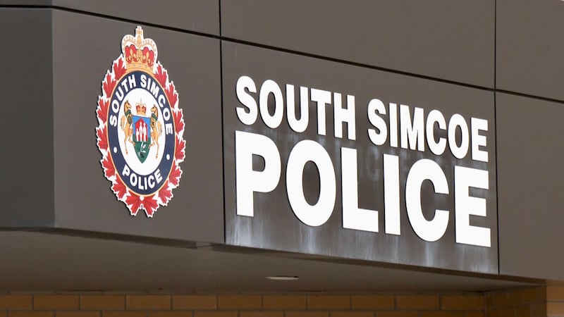 Coroner’s Office investigates death of woman in Innisfil: Police