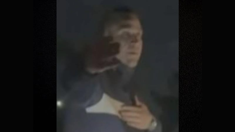 Suspect sought after alleged sexual assault of 15-year-old girl