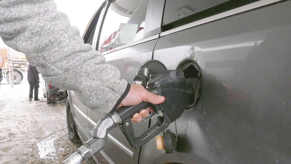 Rising gas prices harming consumers, small businesses