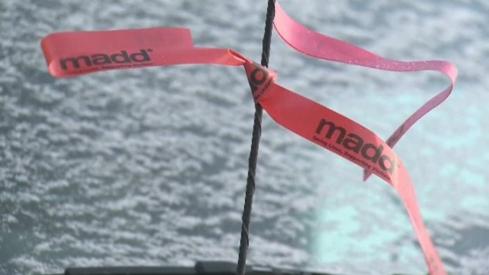 MADD Canada launches Red Ribbon campaign