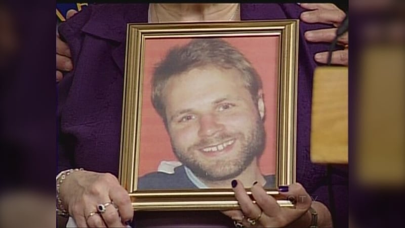 ‘My joy in life is completely gone’: Sentencing handed down in Jonathan Zak murder retrial