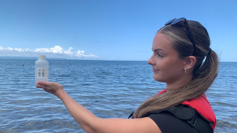SMDHU testing more than 75 local lakes for E.Coli