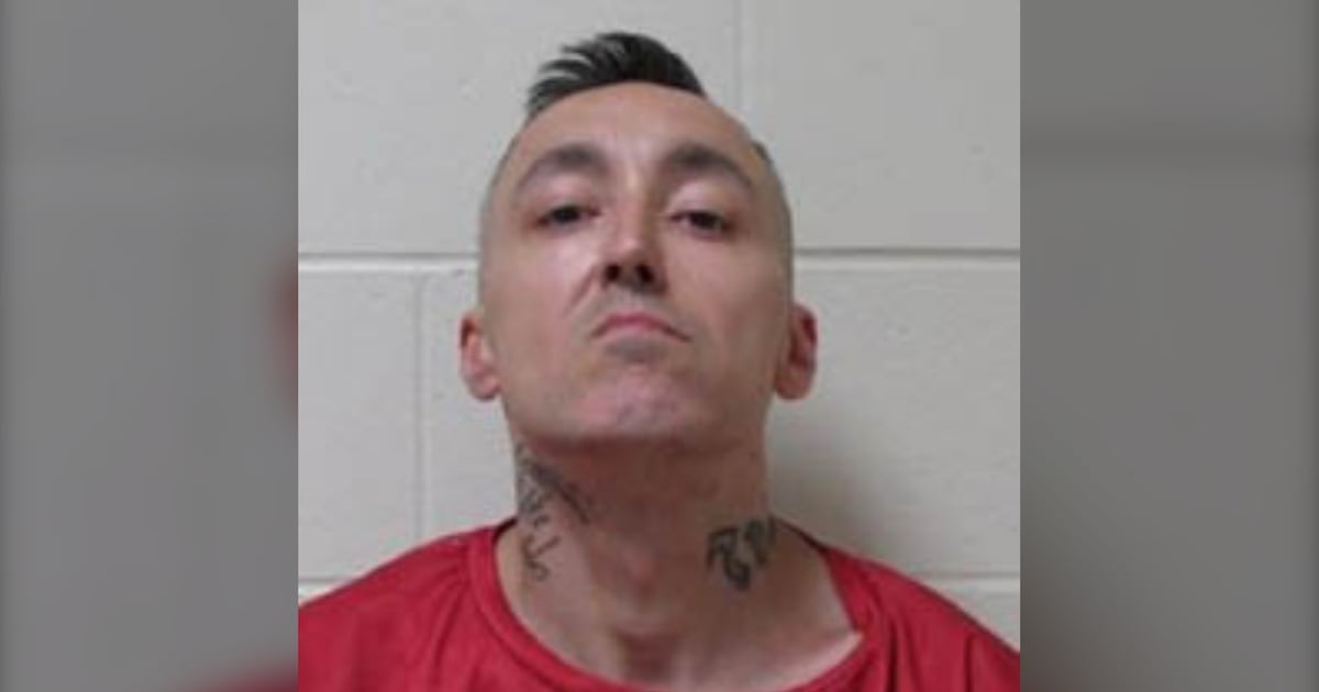 Moncton, N.B., man wanted on Canada-wide warrant