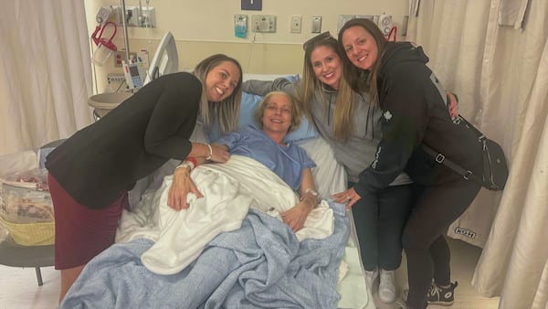 Kelowna woman awaiting liver transplant now in acute kidney failure; MLA calls for urgent action