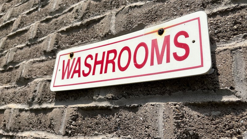 Flush and Tell: Facebook group reviews bathrooms in Waterloo Region