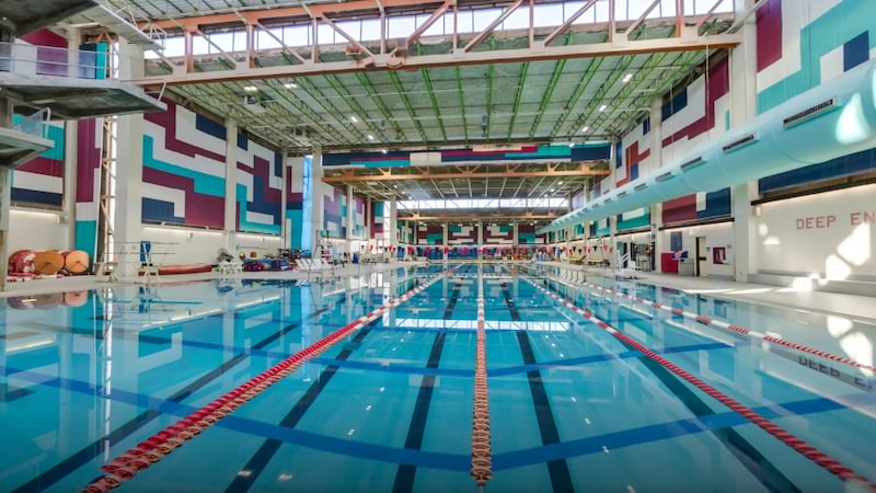 City of Ottawa eyes new aquatic sports centre at Carleton University
