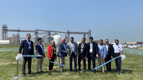 Louis Dreyfus Company expansion promises 140 new jobs for Yorkton