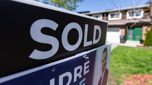 Montreal-area home sales fall 10% in July amid 'adjustment phase': real estate board