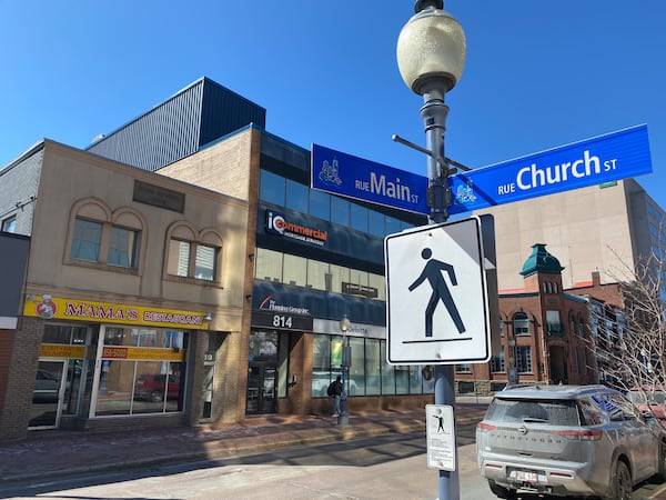 Pilot program aims to help businesses affected by local crime in Moncton