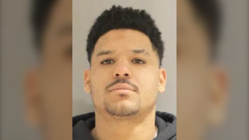 Saint John police looking for man serving 3-year sentence for drug charges