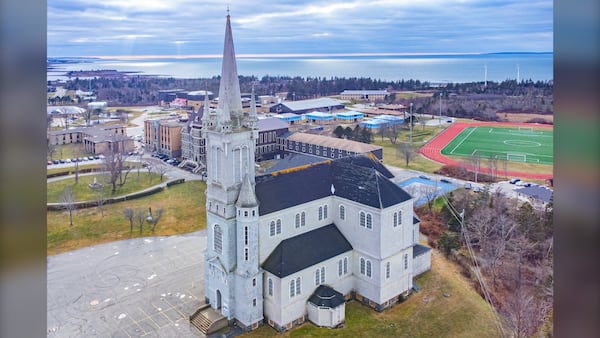 Two N.S. churches among finalists in National Trust for Canada’s Next Great Save Competition