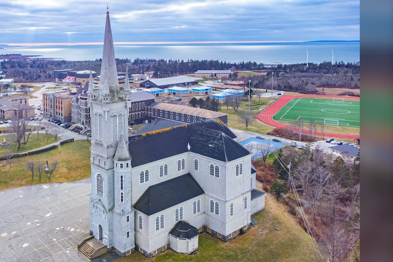 N.S. church wins $50,000 prize from Canada’s Next Great Save