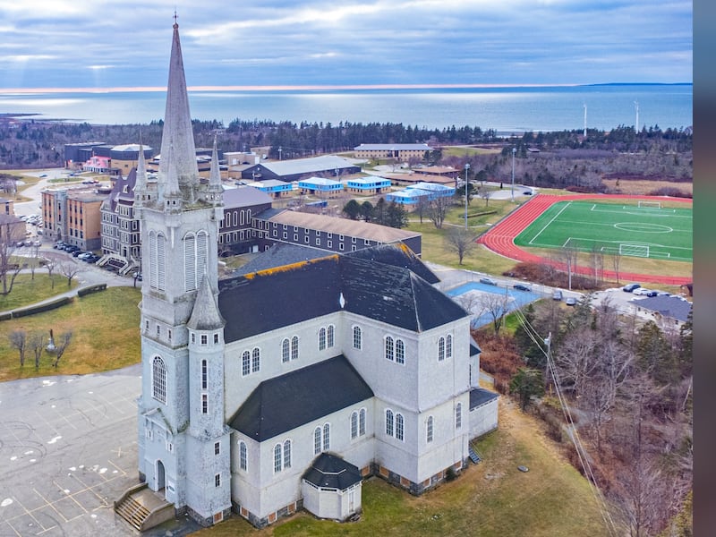 N.S. church wins $50,000 prize from Canada’s Next Great Save