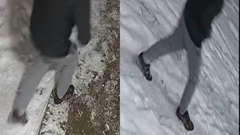 Regina police seeking tips in Victoria Ave armed robbery: Crime Stoppers