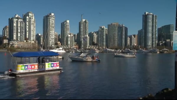 Summer arriving earlier, lasting longer in Canada and beyond, UBC study finds