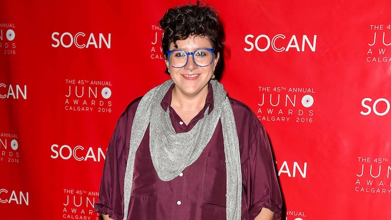 Indigenous cellist and composer Cris Derksen dead after car crash