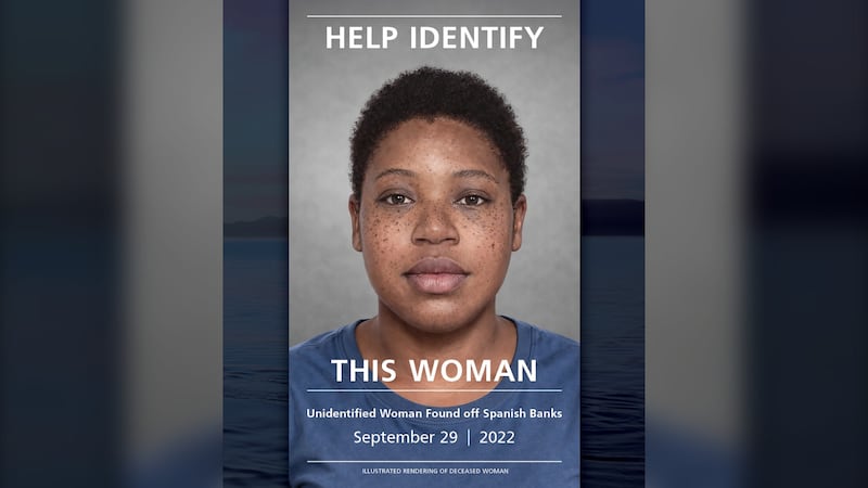 Pollen testing reveals new information about unidentified woman found off Vancouver beach