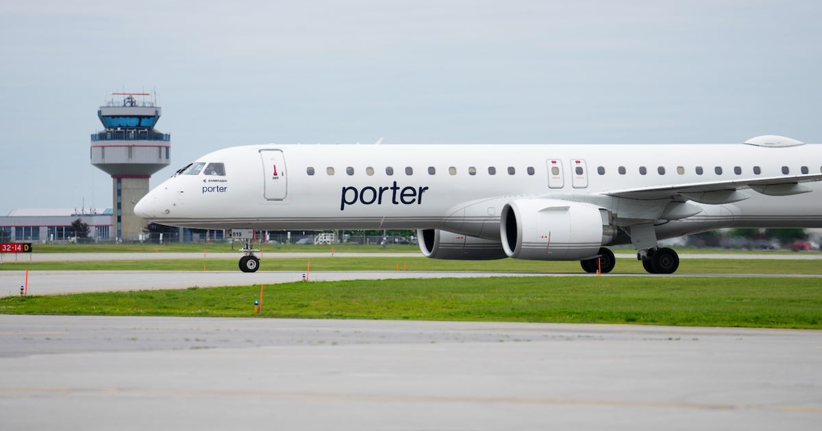 Porter Routes Porter Airlines adds routes from Ottawa to Phoenix, Miami