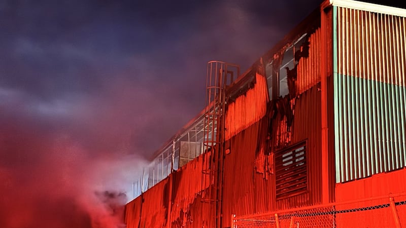Improper battery disposal blamed for fire at Nova Scotia waste and recycling facility