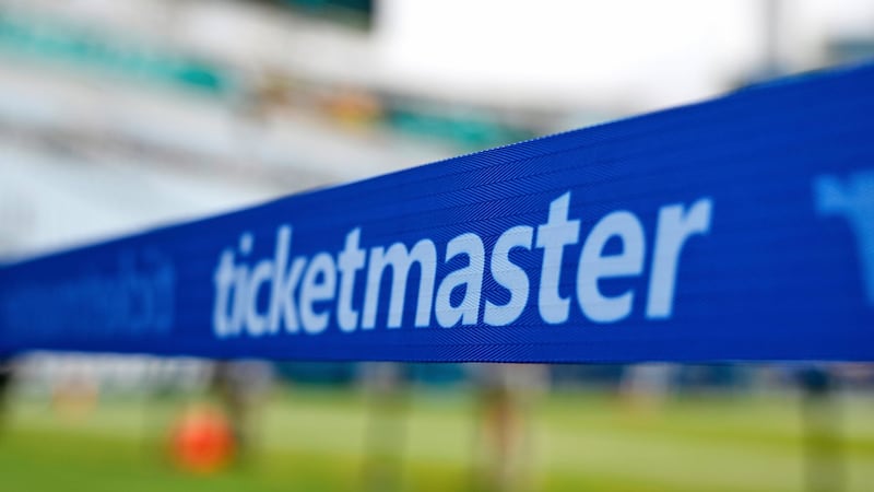 Ticketmaster to cap resale prices in Ontario starting next week
