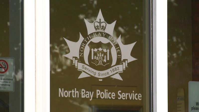 Police charge man after North Bay restaurant disturbance