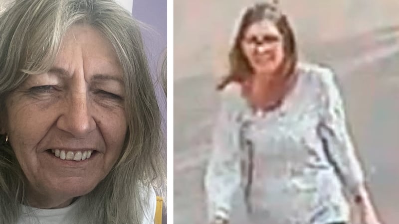 Search for missing North York woman now at ‘highest priority’ level, police say
