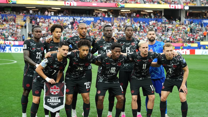 FIFA World Cup 2026: Live updates on Canada vs. South Africa knockout game