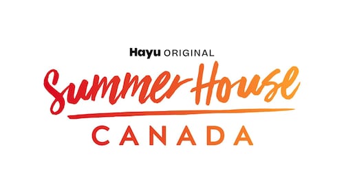 'Summer House' reality TV franchise is coming to Canada, will debut on Hayu in 2027