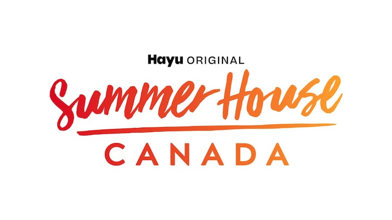 'Summer House' reality TV franchise is coming to Canada, will debut on Hayu in 2027