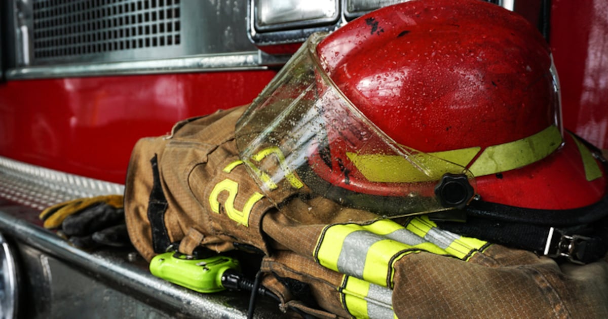 Nova Scotia supporting regional firefighter training centres as staffing concerns grow