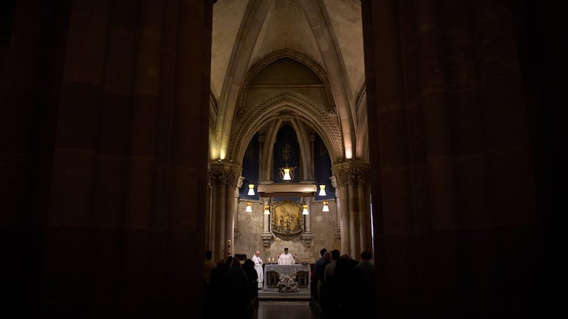 Insider tour of the Sagrada Familia reveals 5 divine enigmas and hidden treasures