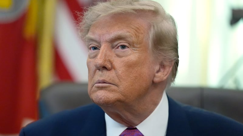 Trump calls Canada one of the ‘worst abusers,’ says he doesn’t want ‘Canadian anything’