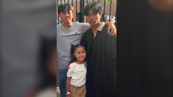 Family still reeling from suspected impaired driving crash in Etobicoke that killed 3 children as funeral date set