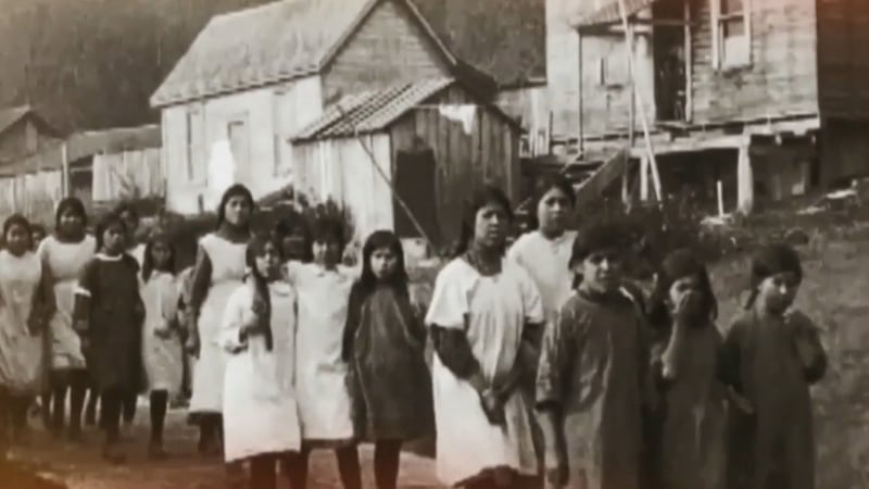 Protest planned at University of Calgary over residential school event